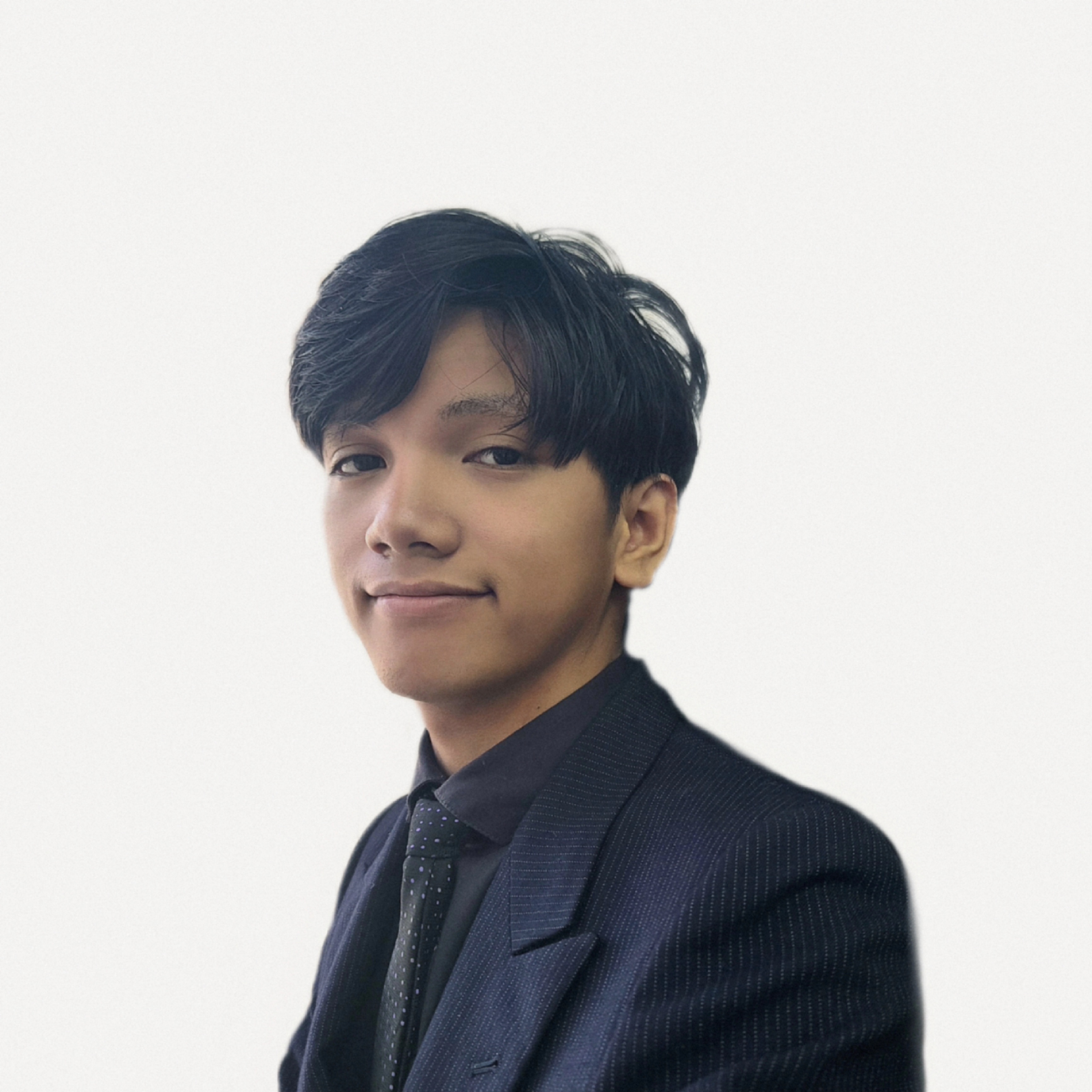 Jedrick Zamora